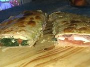 Una foto de calzones de verdura