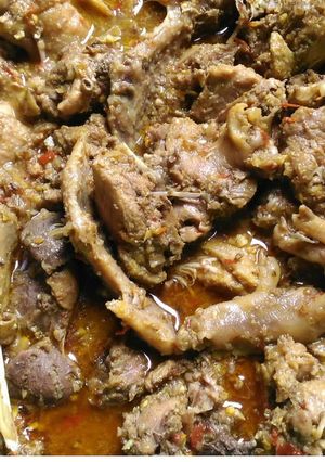 Foto resep Enthog Betutu