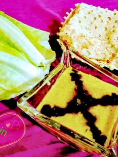 عکسی از دستور کالجوش یا کله جوش