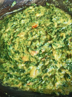 लहसुनी मेथी (Lahsuni methi recipe in Hindi) रेसिपी मुख्य फोटो
