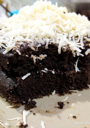 Foto resep Oreo Cake