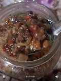 Lentejas en escabeche