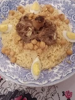 صورة لوصفة تليتلي باللحم