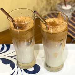 Es Kopi Dalgona রেসিপির প্রধান ছবি