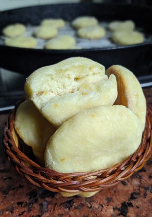 Una foto de Galletitas de Limón 🍋