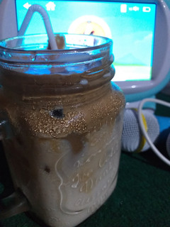 Foto resep Dalgona coffee