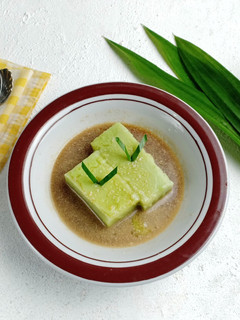 Foto resep Kokoleh khas Banjar