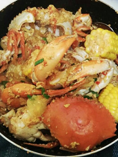 Foto resep Kepiting Saos Padang Ala Ala