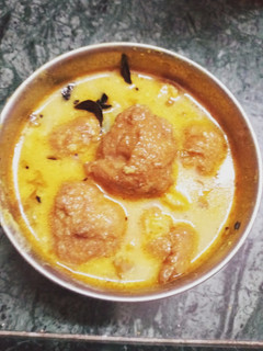 कच्चे पपीते के कोफ्ते (kacche papite ke kofte recipe in Hindi) रेसिपी मुख्य फोटो