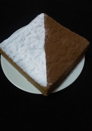 Foto resep Bolu kukus white cofee