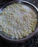 Mazamorra
