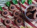 Cookies Tempeh