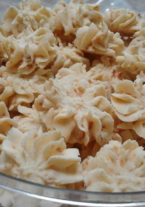Foto resep Sagu Keju