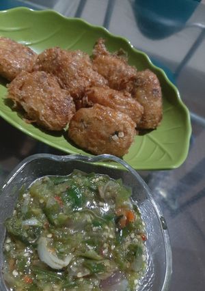 Foto resep Perkedel Kentang