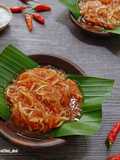 Rujak Serut