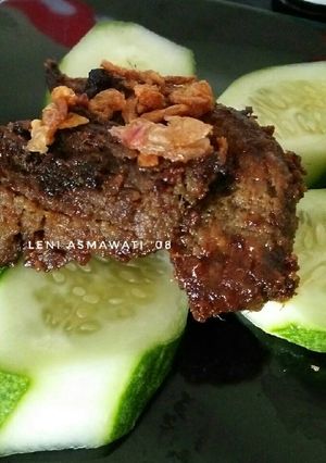 Foto resep Empal Daging (Emmpuukk)