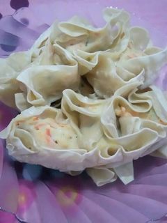 Foto resep Siomay ayam / dimsum ayam