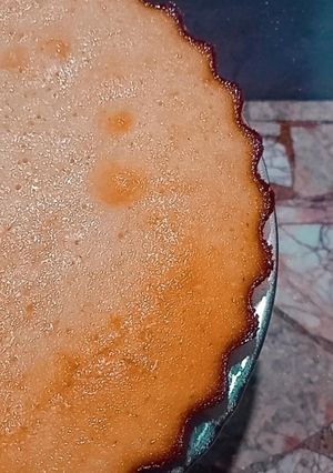 Una foto de Budin/Tarta Fácil de Limón 🍋