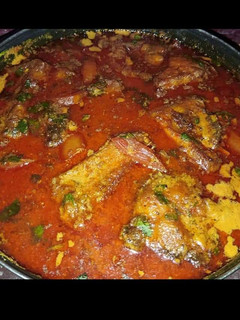 रस वाली मछली (ras bali machli recipe in Hindi) रेसिपी मुख्य फोटो
