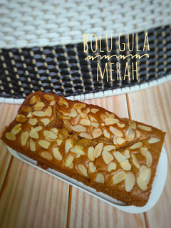 Foto resep Bolu Gula Merah