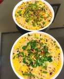 Chả trứng thịt bằm