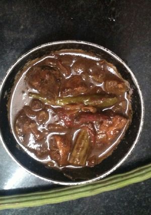 கருவாட்டு குழம்பு செய்முறை முக்கிய புகைப்படம்
