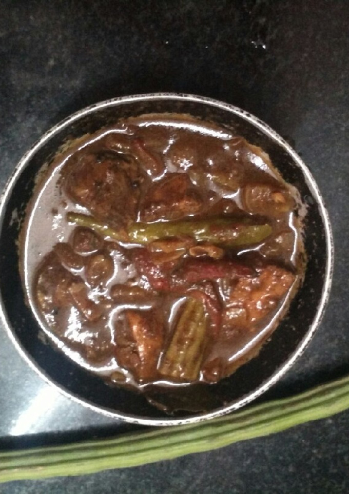 கருவாட்டு குழம்பு செய்முறை முக்கிய புகைப்படம்