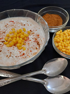 बूंदी रायता (Boondi raita recipe in Hindi) रेसिपी मुख्य फोटो