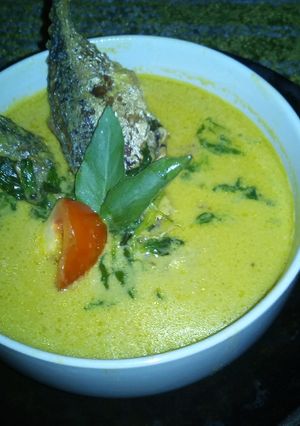 Foto resep Gulai Selar kemangi