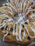 Rosca vienesa