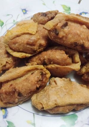 Foto resep Tahu Walik -els