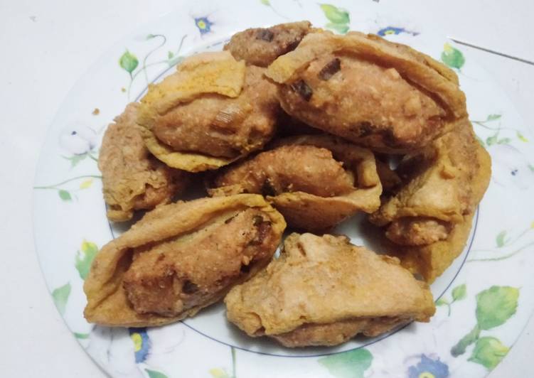 Tahu Walik by els