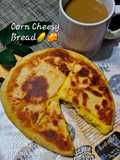 Roti Jasuke Panggang🌽🧀