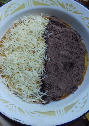Foto resep Martabak manis