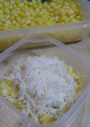 Foto resep Jasuke
