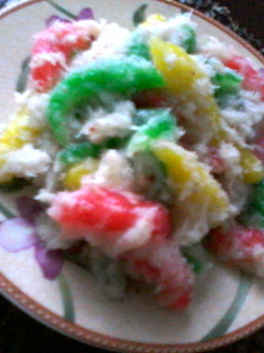 Foto resep :: cenil ::