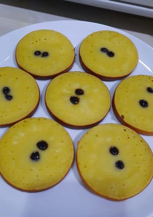Foto resep Kue lumpur, lembut bangettt