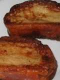 Las torrijas de anís y miel de mi madre