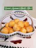 👩‍🍳Coconut Macaroons (Kokosly Köke)🇹🇲