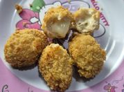 Gambar nugget ayam udang