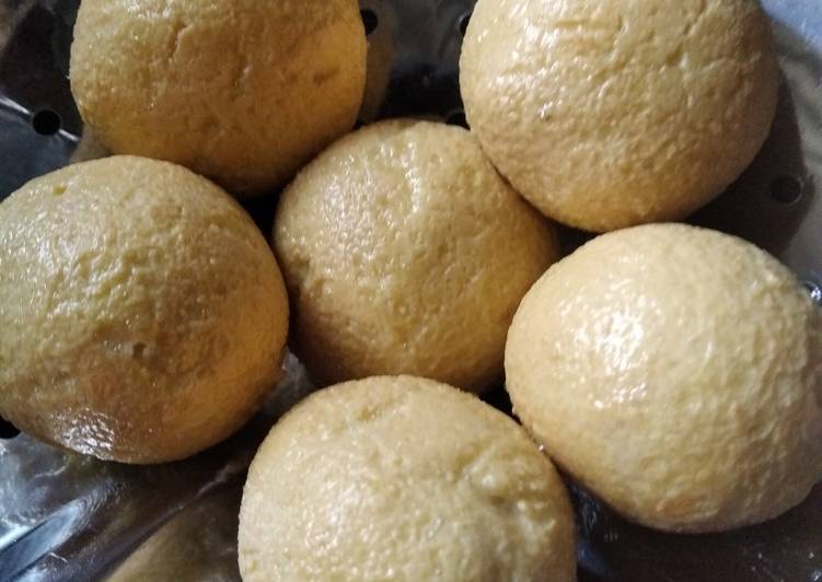 Tahu bulat anti gagal ππ