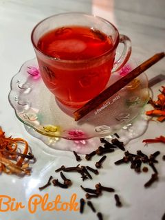 Foto resep 185. Bir Pletok Khas Betawi
