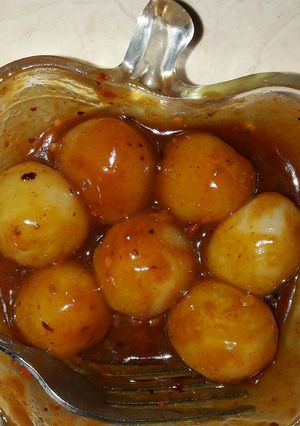Foto resep Cilok home made