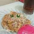 Pisang gapit keju