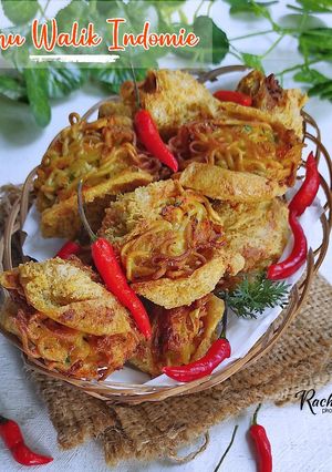 Foto resep Tahu Walik Indomie