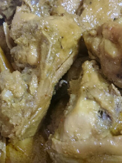 Foto resep Kari Ayam