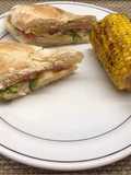 Tranquita de filete de pollo MHSC