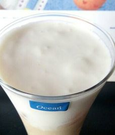 kem pho mát con bò cười