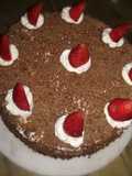 Torta Selva Negra