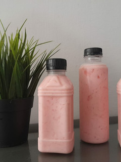Foto resep Es lumut nutrijell